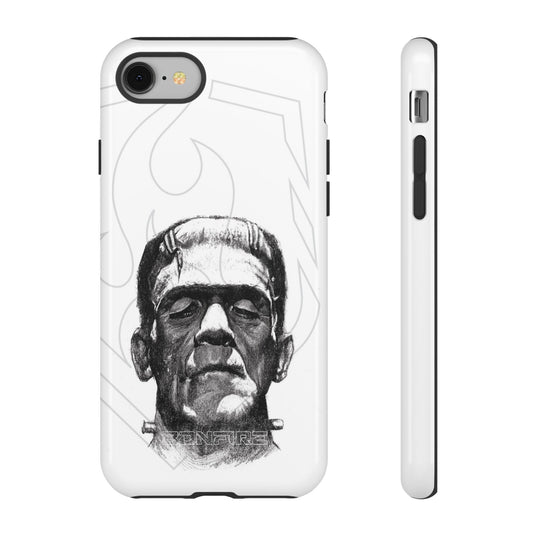 Frankenstein Tough Phone Case