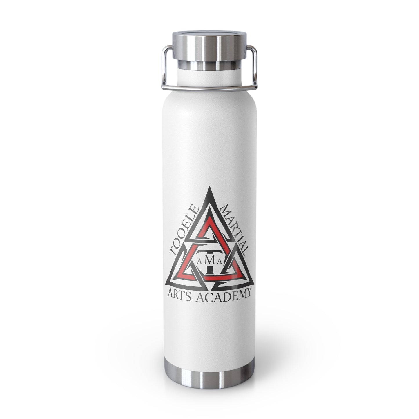 TMAA Insulated Bottle, 22oz