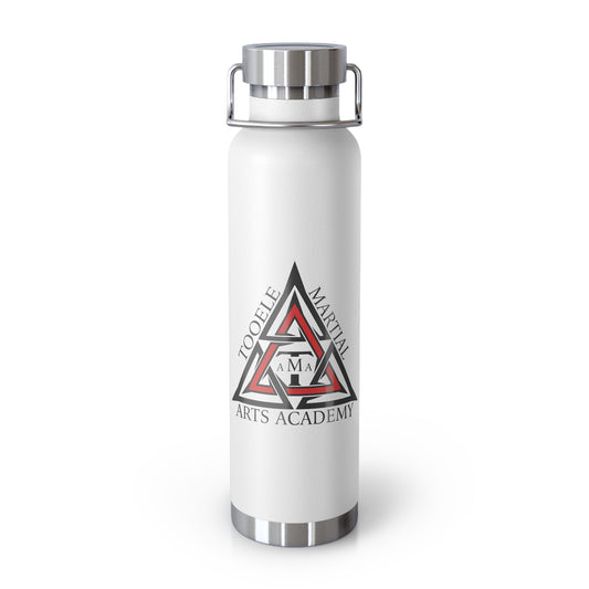 TMAA Insulated Bottle, 22oz