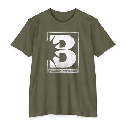 Bolinder Block Tee