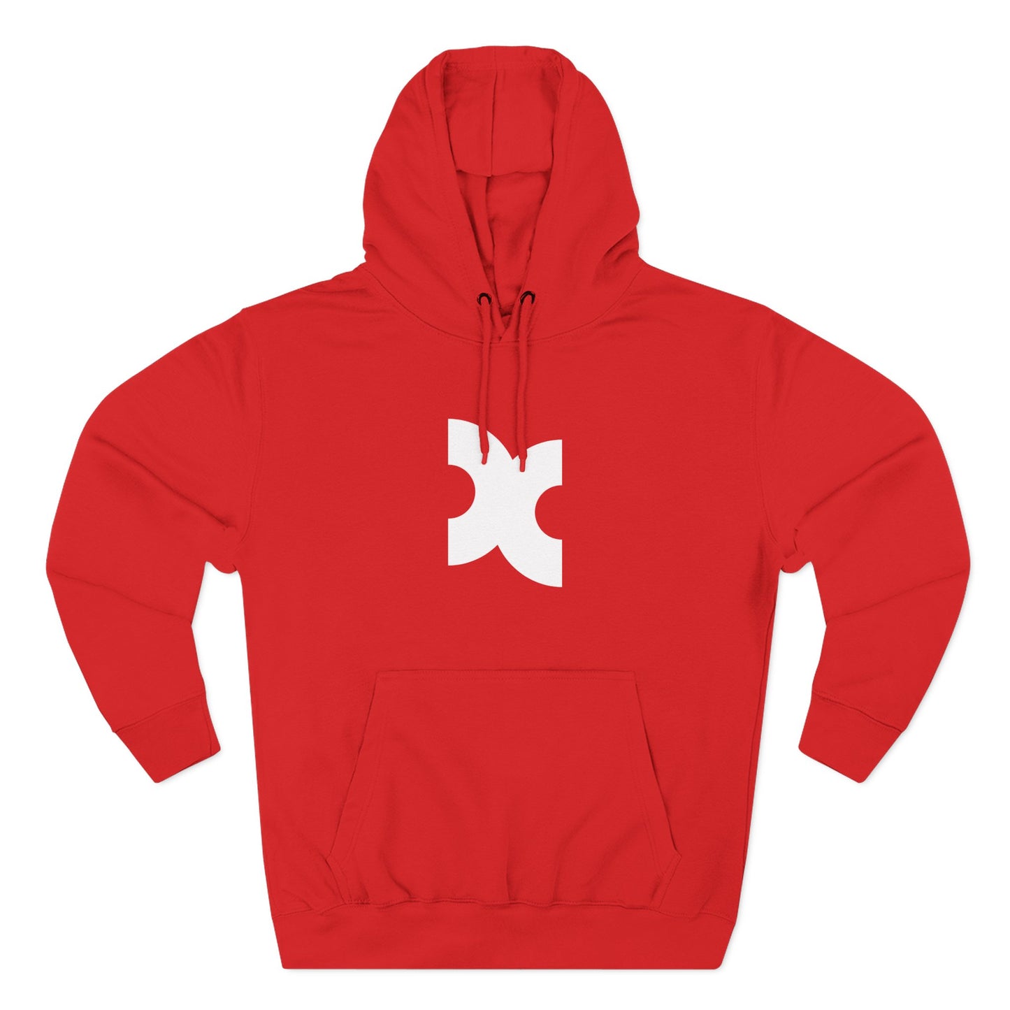 Charter Connect Logo Hoodie