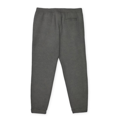 Adversity Athletes Adidas Unisex Fleece Joggers