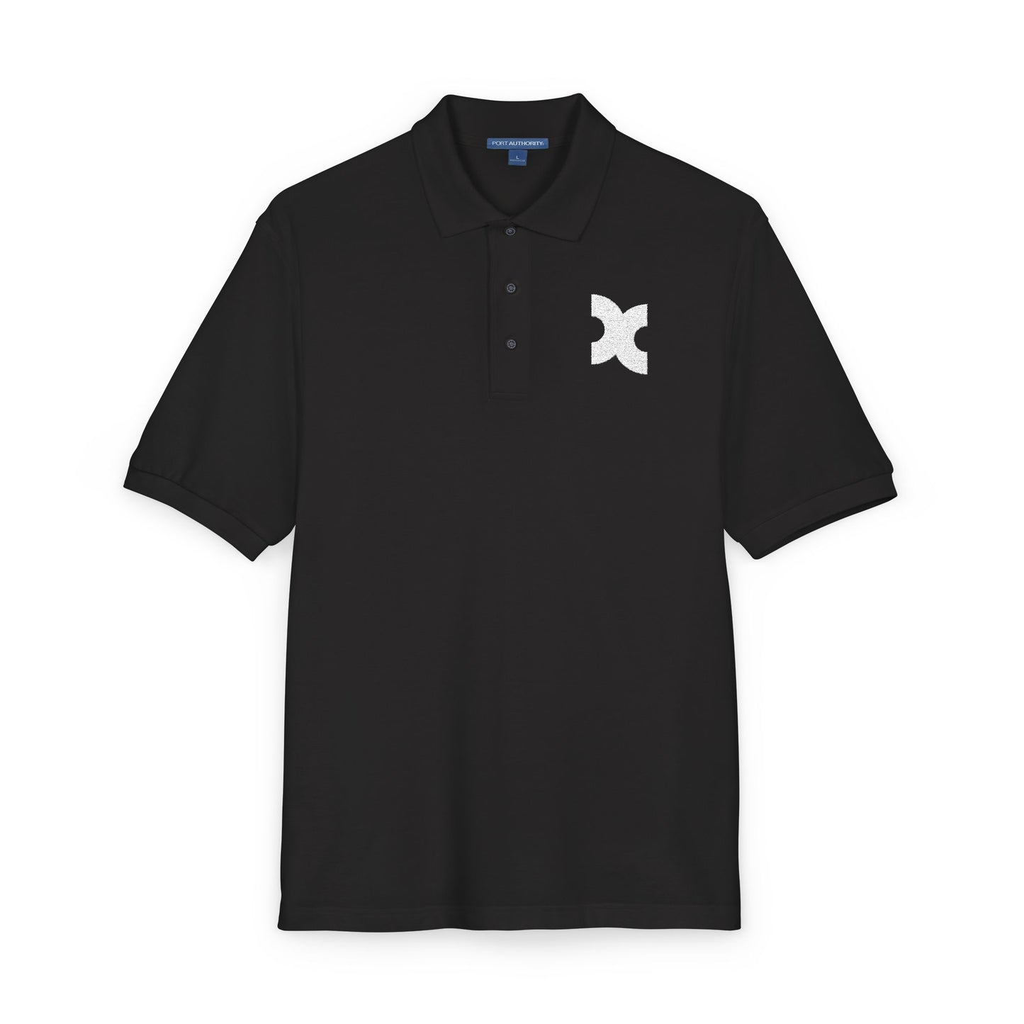 Charter Connect Unisex Polo