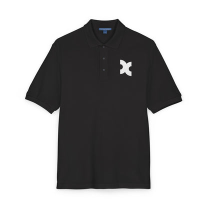 Charter Connect Unisex Polo