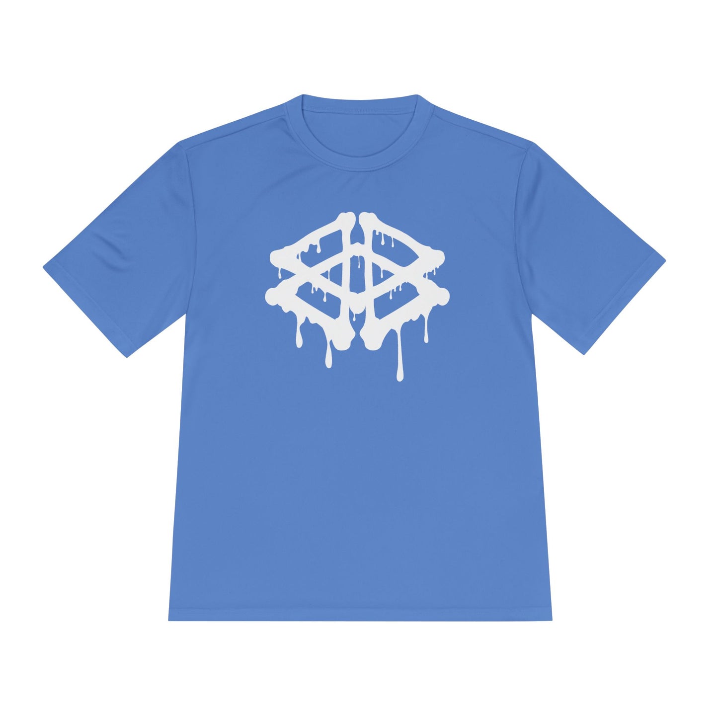 Boneyard Barbering Sport-Tek Drip Tee