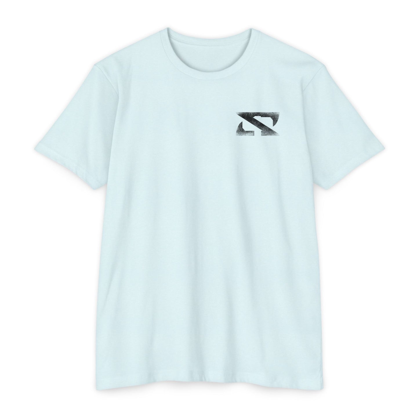 Swagnar Staple Tee (Black)