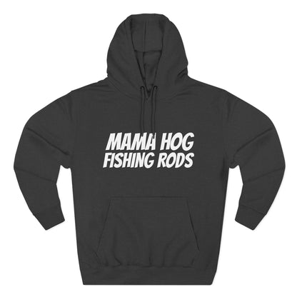 Mama Hog Hoodie