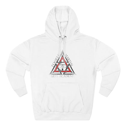 TMAA Logo Hoodie