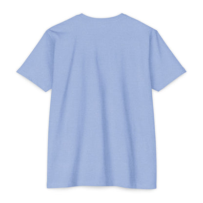 XFit Blueprint Tee