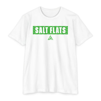 Salt Flats Sideline Tee