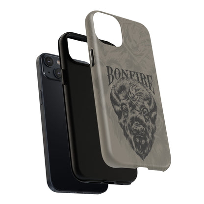 Bison Tough Magnetic Phone Case