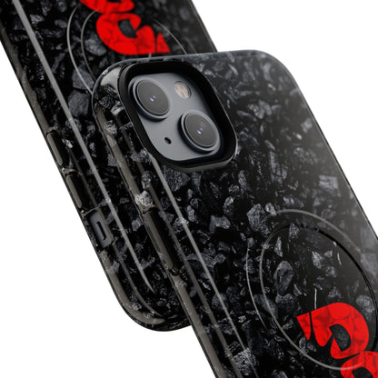 Bolinder Gravel Tough Magnetic Phone Case