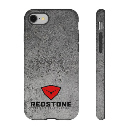 Redstone Tough Phone Case