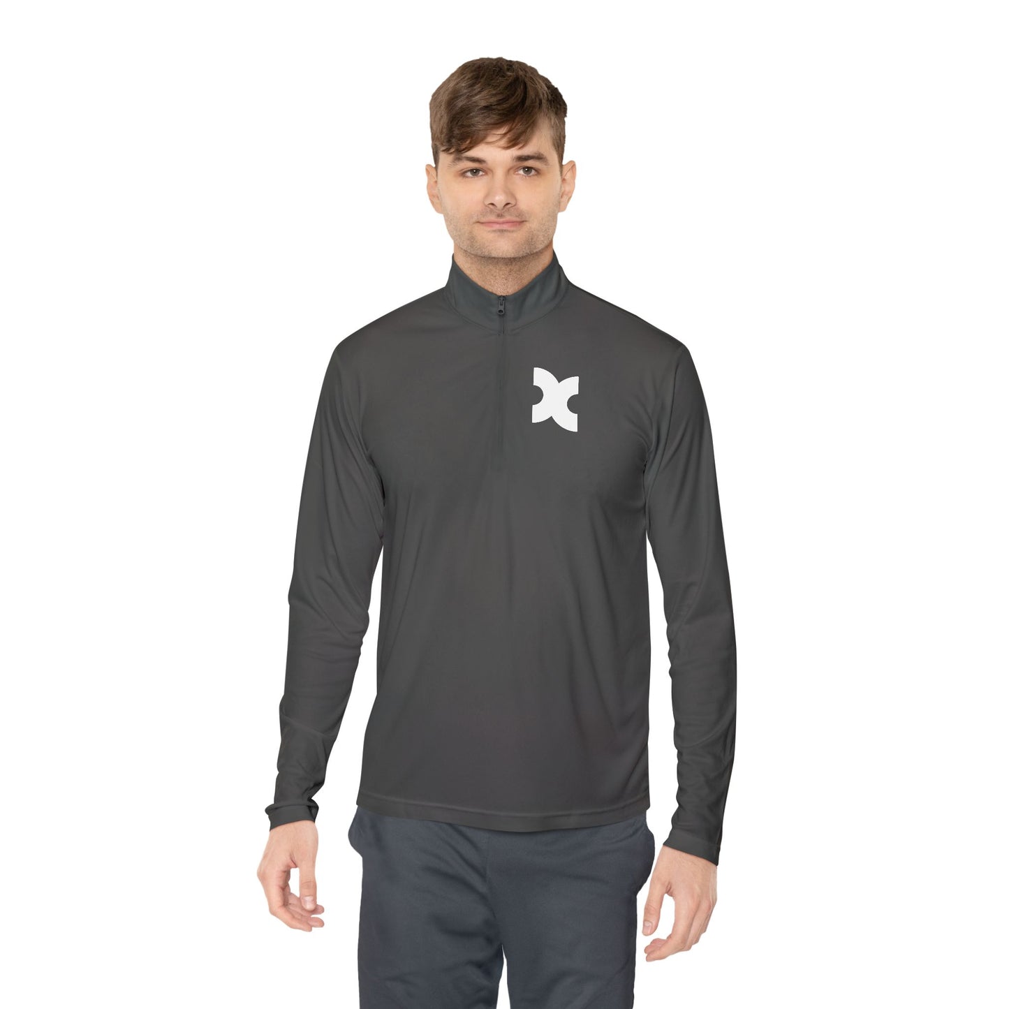 Charter Connect Lightweight Quarter-Zip