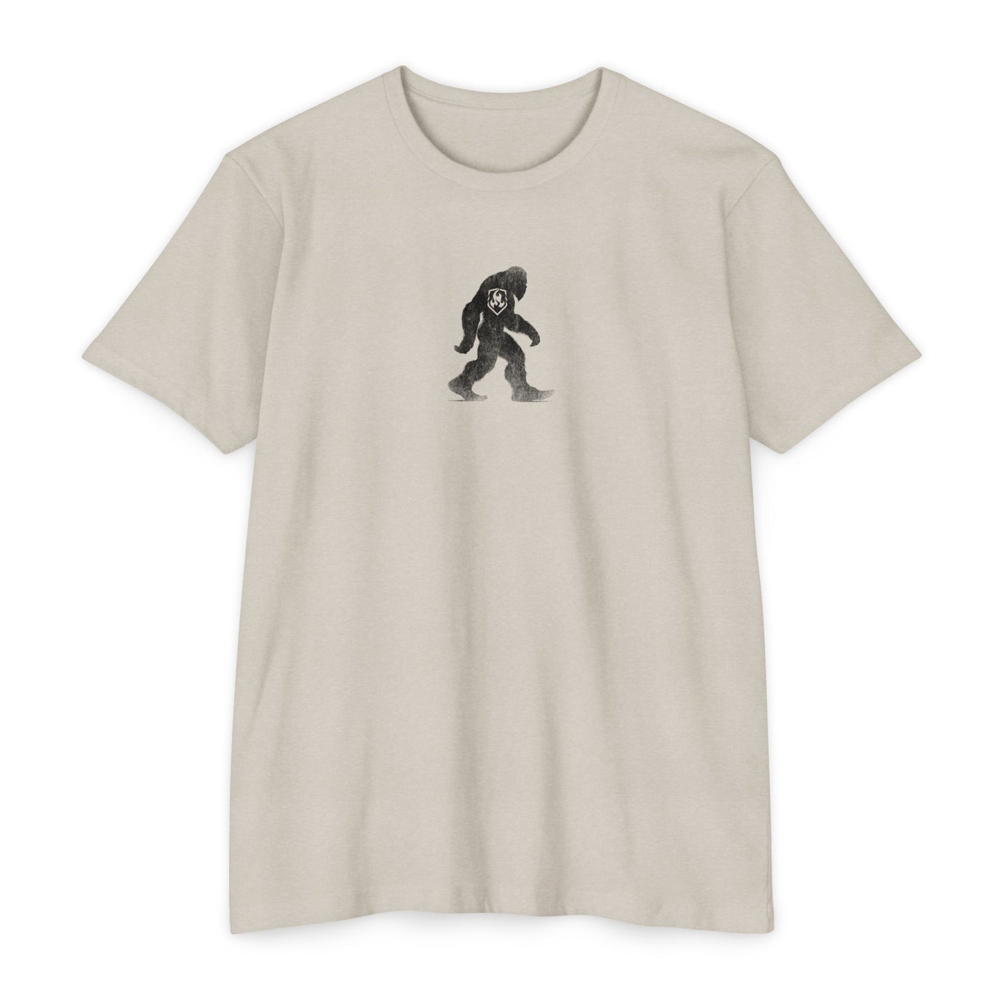 Bigfoot Shadow Tee