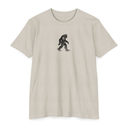 Bigfoot Shadow Tee