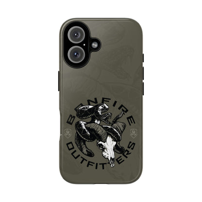 Desert Tough Phone Case