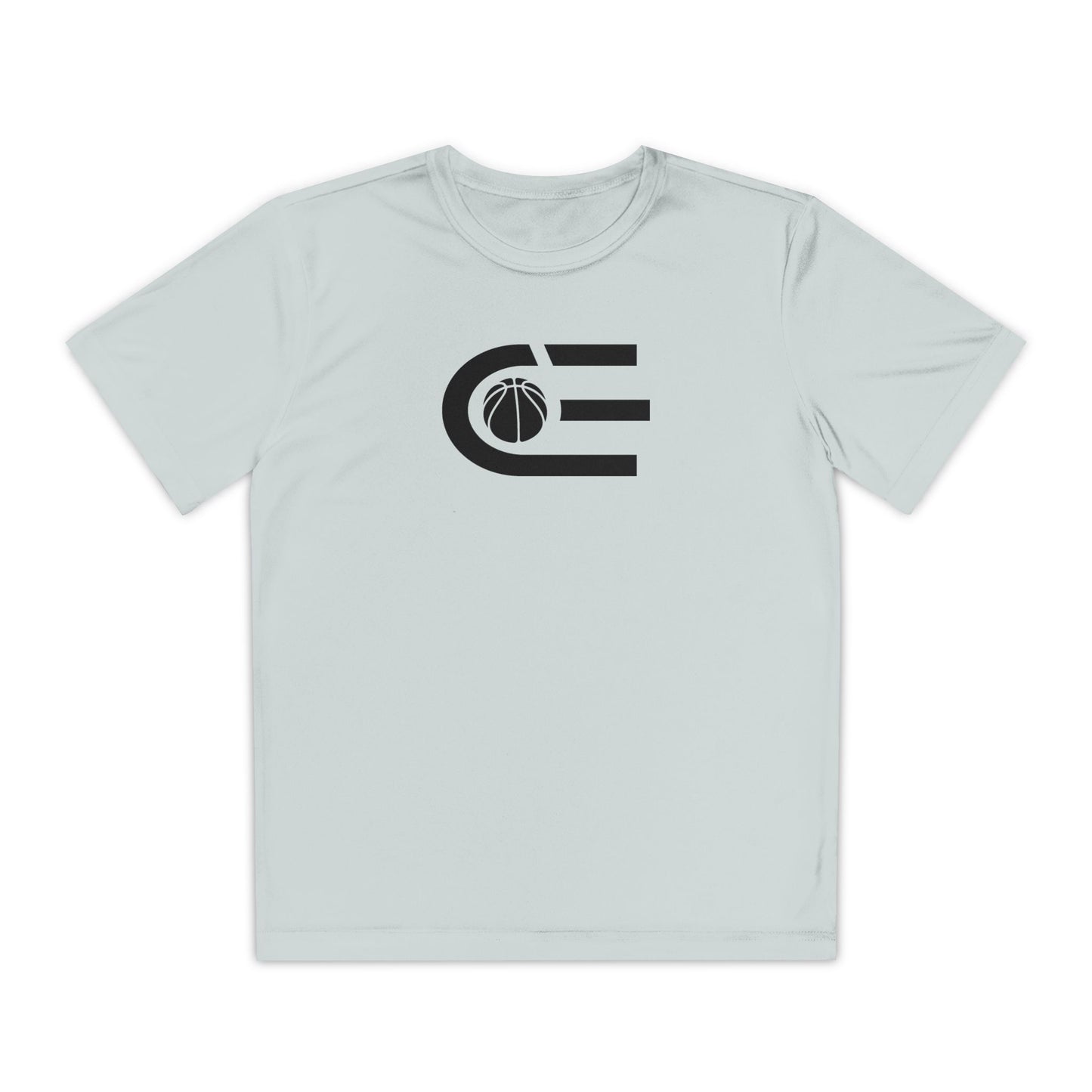 Court Evolution Youth Icon Tee