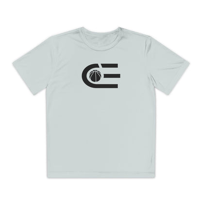 Court Evolution Youth Icon Tee
