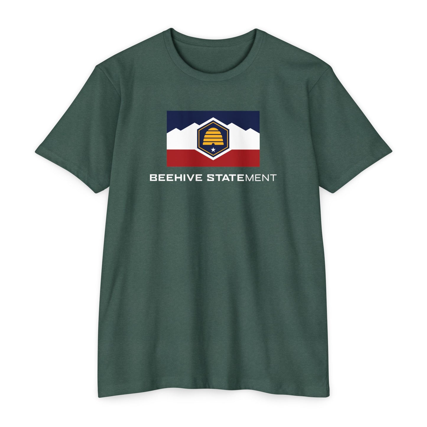 Beehive Statement Bold Tee