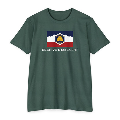 Beehive Statement Bold Tee