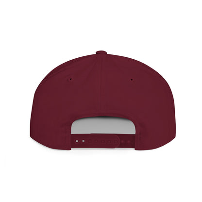 XFit Flat Bill Snapback