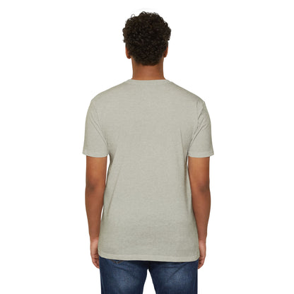 Adversity Athletes Far From Average Tee