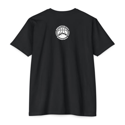 MTN City Statement Tee