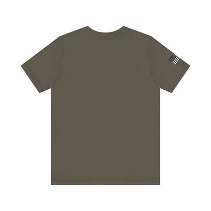 XFIT Unisex Flagship (Sleeve) Tee