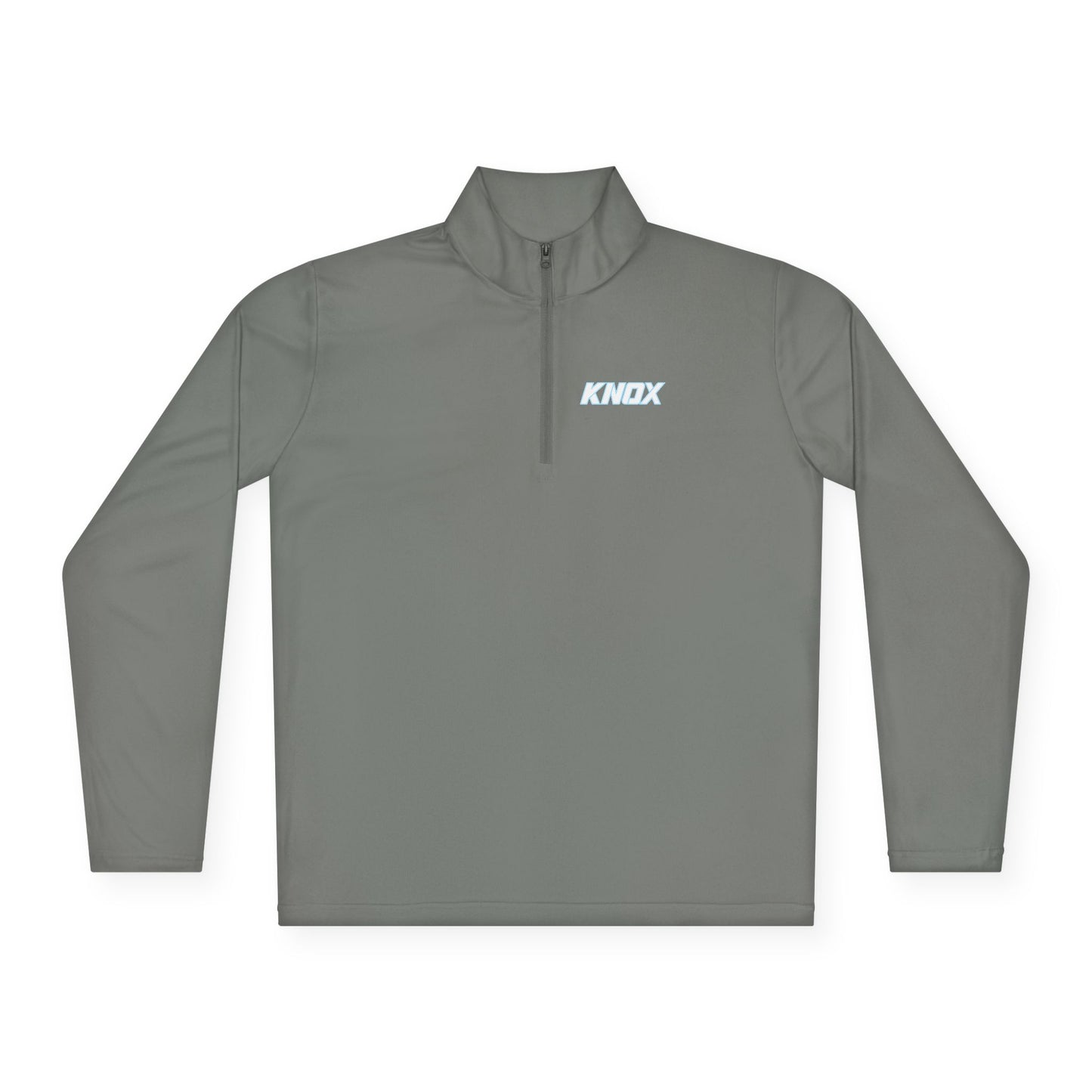 Hard KNOX Quarter-Zip