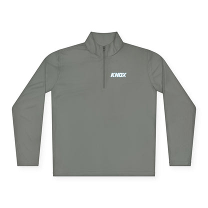 Hard KNOX Quarter-Zip