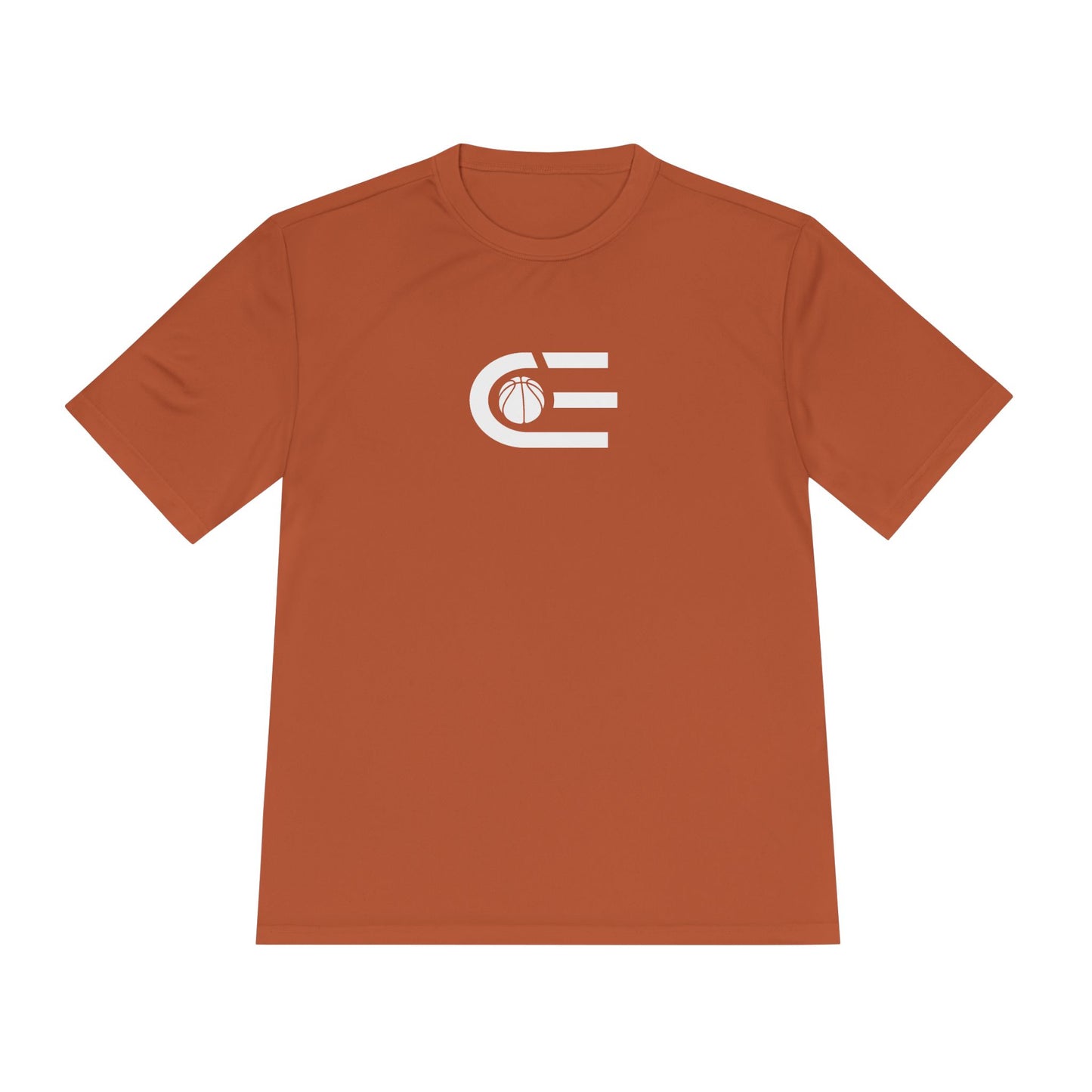 Court Evolution Icon Moisture Wicking Tee