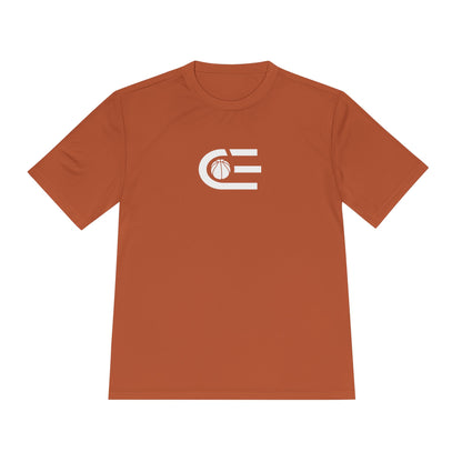 Court Evolution Icon Moisture Wicking Tee