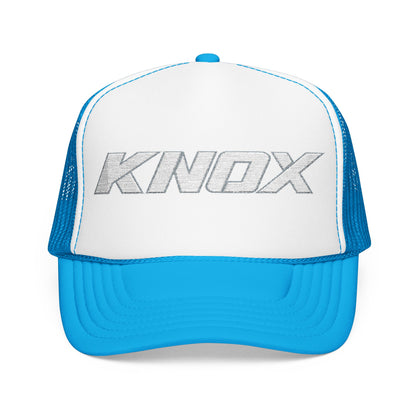 Hard KNOX Foam Trucker Hat