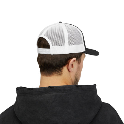 Mama Hog Trucker Cap