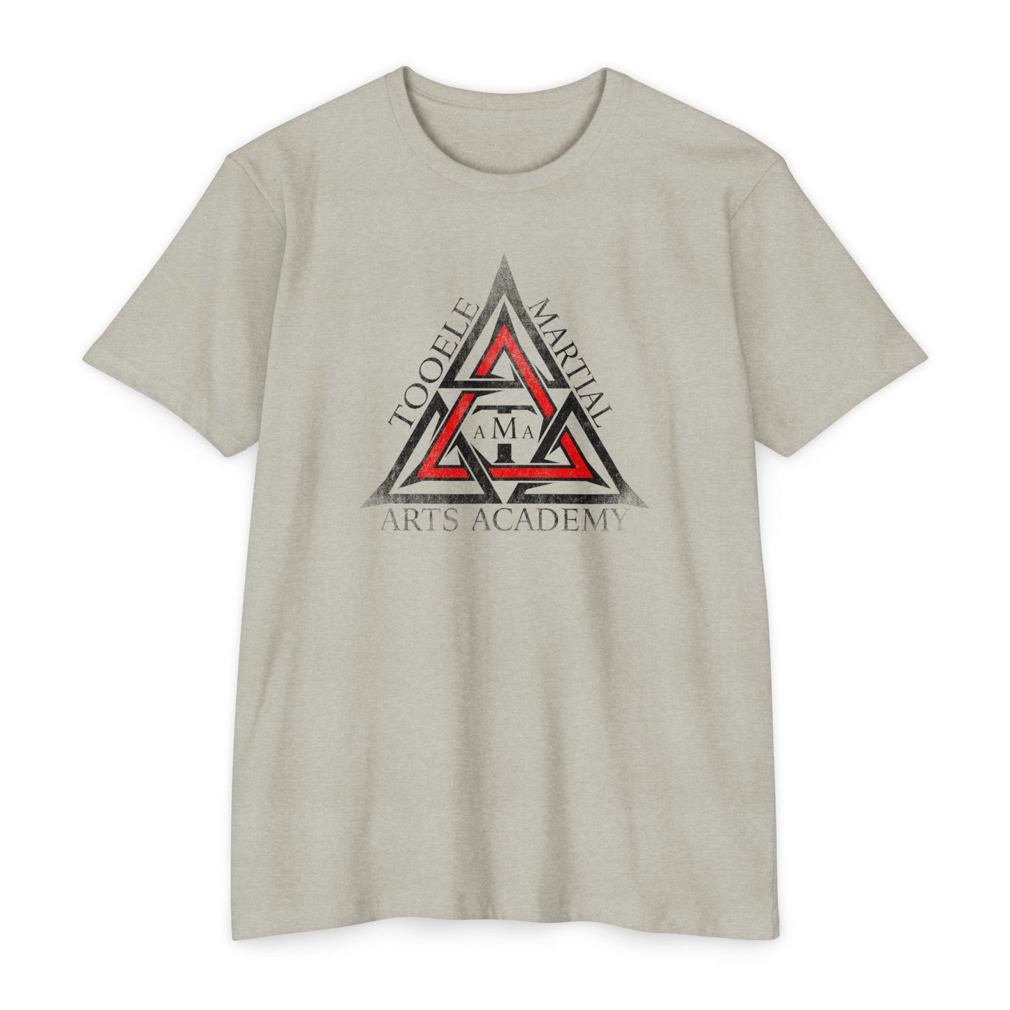 TMAA Logo Tee