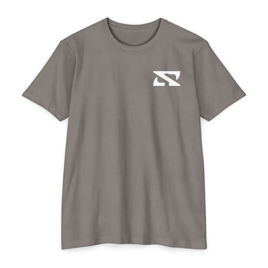 Swagnar Staple Tee (White)