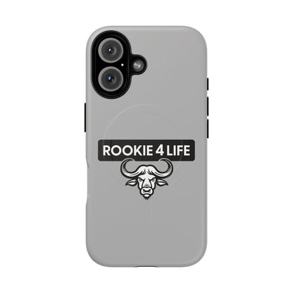 Rookie 4 Life Magnetic Phone Case