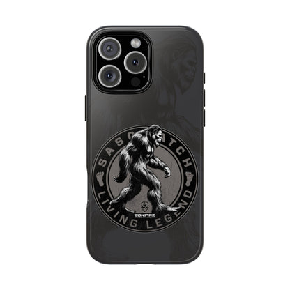 Living Legend Tough Phone Case