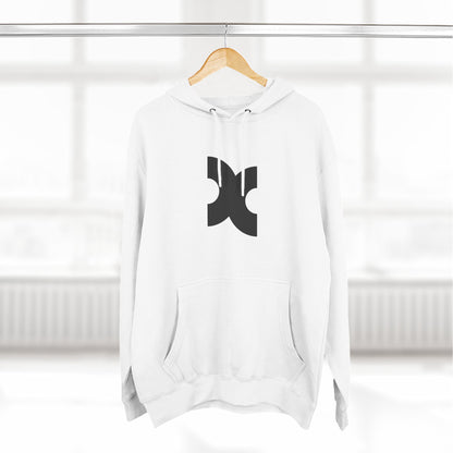 Charter Connect Logo Hoodie