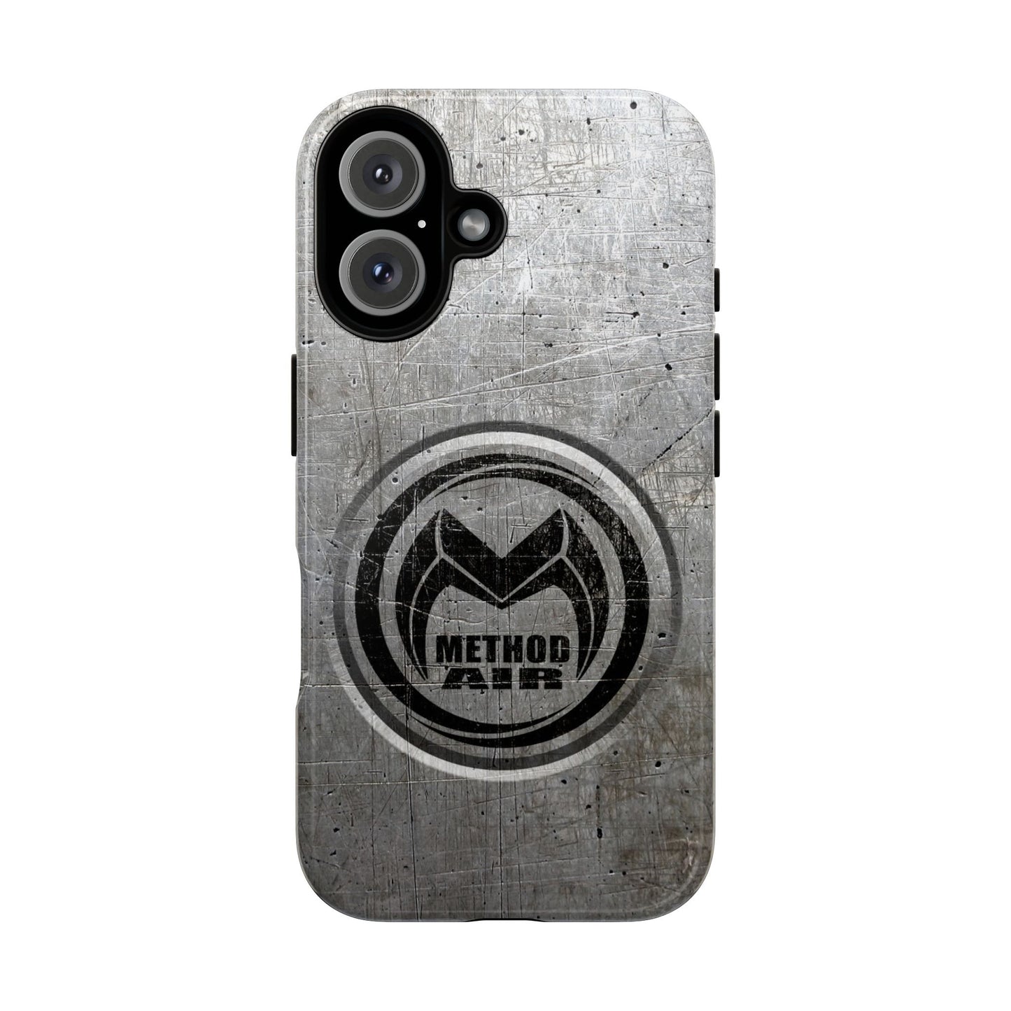 Method Air Metal Tough Phone Case