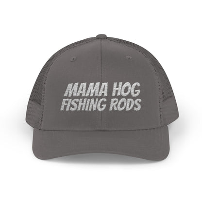 Mama Hog Trucker Cap