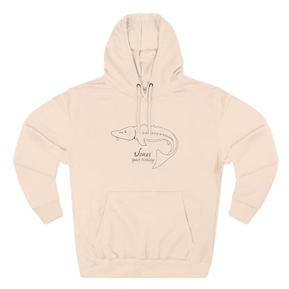 JSF Hoodie