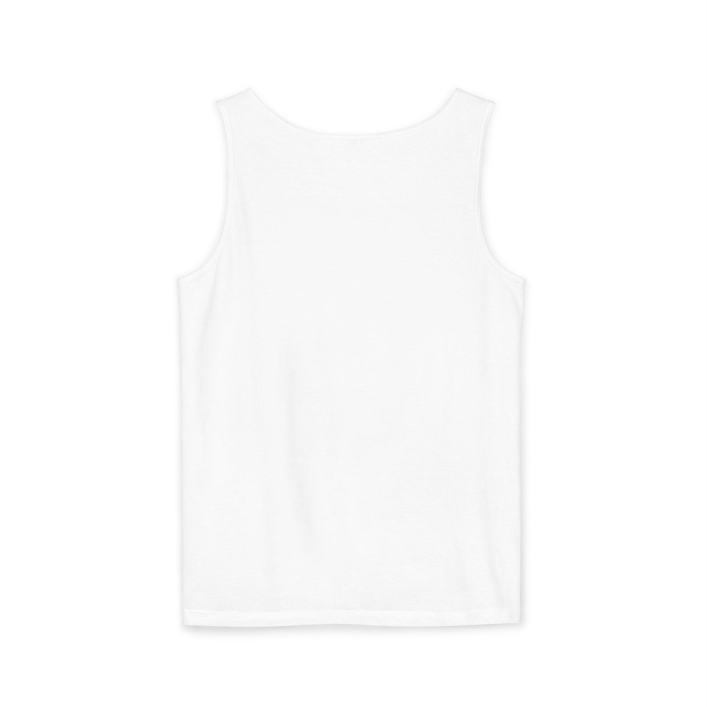 XFit Blueprint Tank Top
