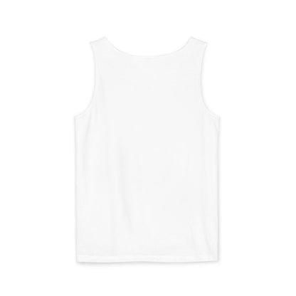 XFit Blueprint Tank Top