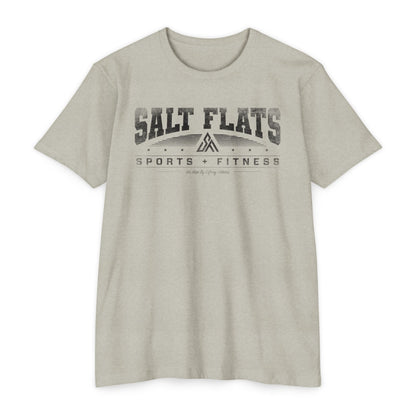 Salt Flats Vintage Tee