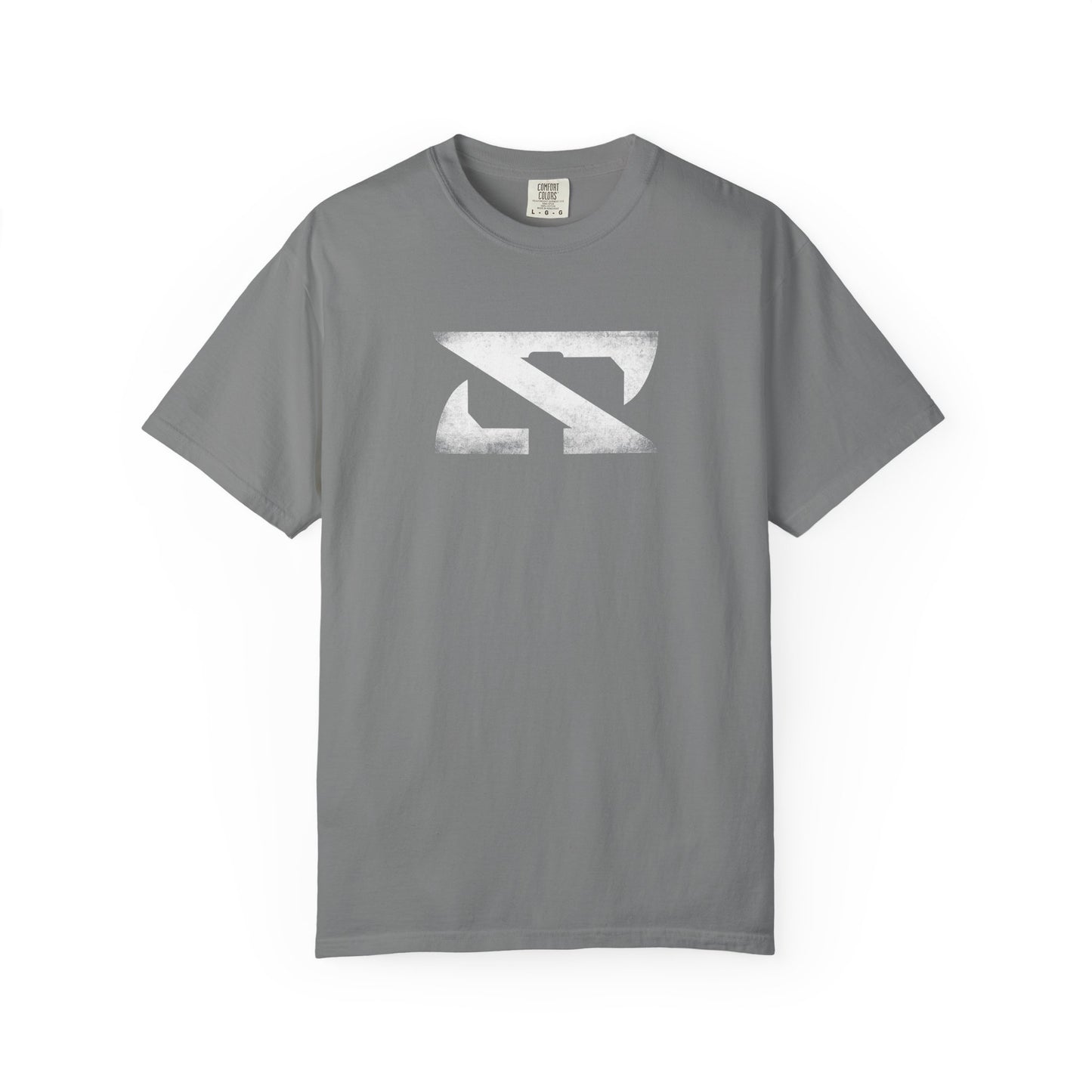 Swagnar Icon Garment-Dyed T-shirt