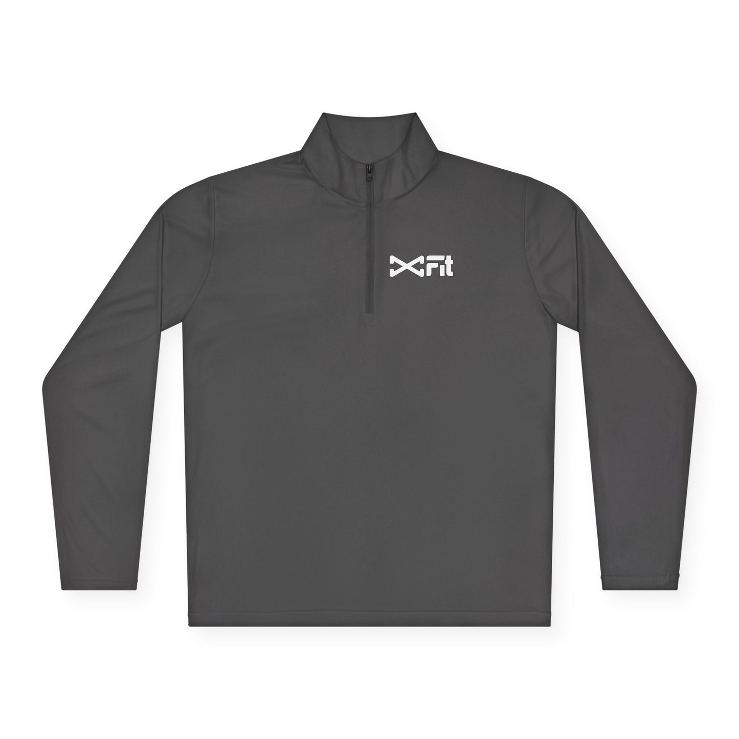 Xfit Logo Quarter-Zip