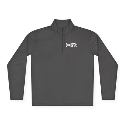 Xfit Logo Quarter-Zip