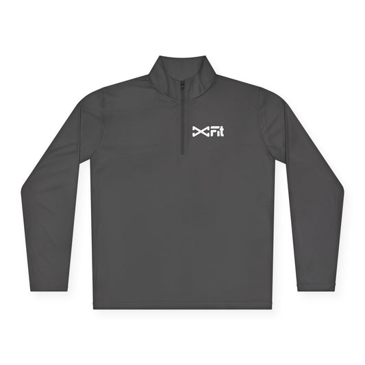 Xfit Logo Quarter-Zip